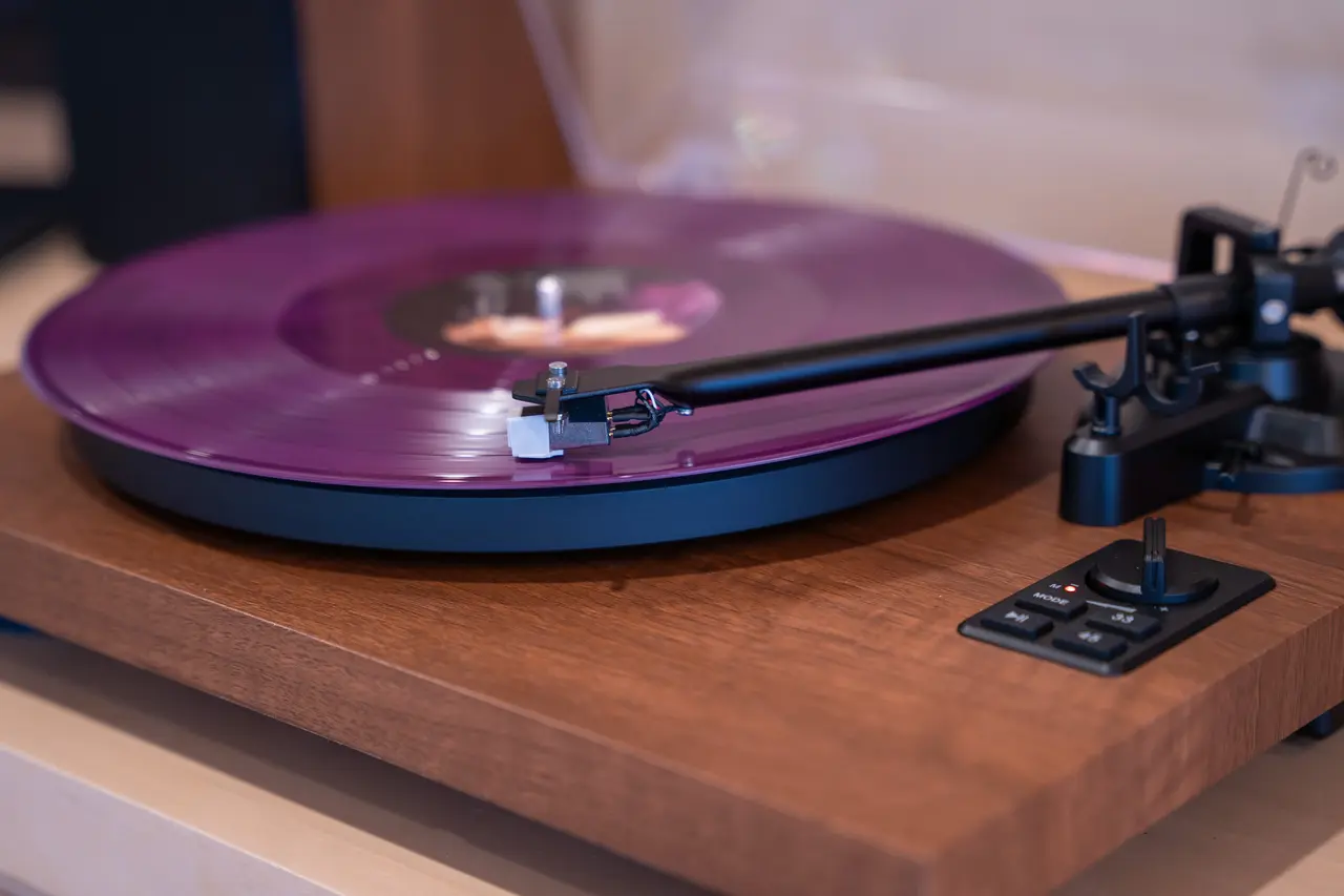Set the soundtrack for your getaway.