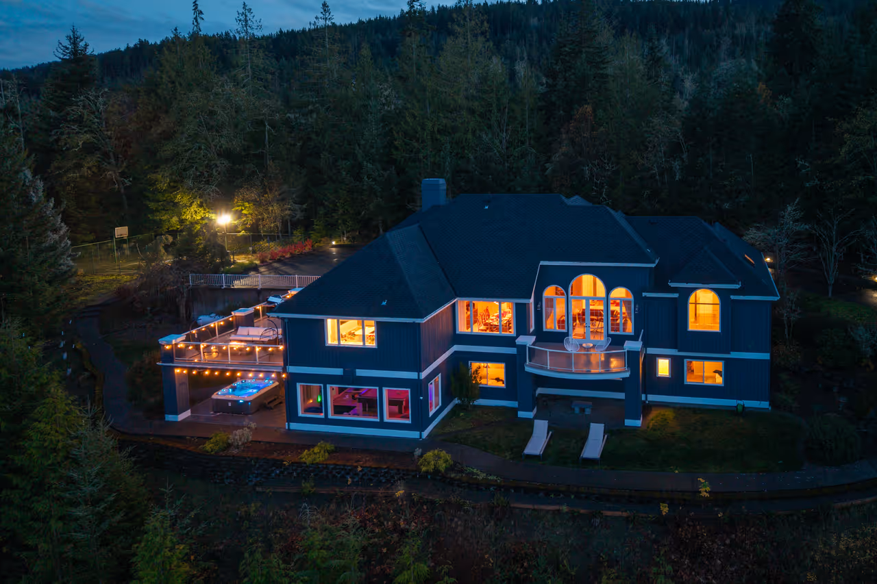 The Mountain Estate